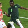CM 2018: Croatia - Nigeria 2-0